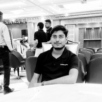Nikhil Sharma