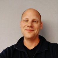 Johan Eriksson