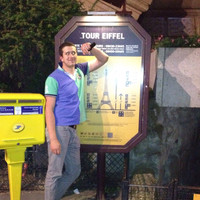 Daniel Matei