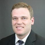 Matthew Adamson, Cfa