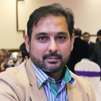 Muhammad Nasir