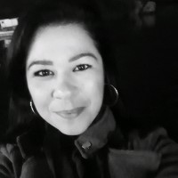 Cristiane F. Ilibio