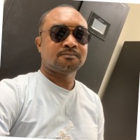 Benjamen Adefila