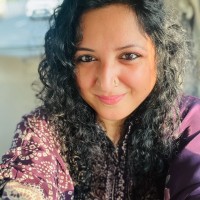 Ashima Sharma