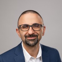 Mohammad Salih