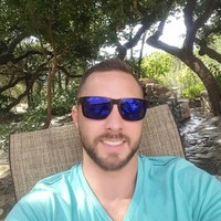 Ryan Burnette