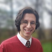 Benjamin Vecchio