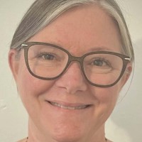 Karen Hughes