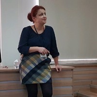 gülnur çoban