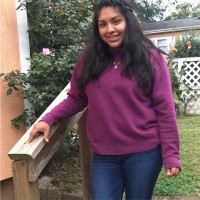 Elizabeth Cruz Juarez