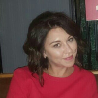 Marina Kholopova