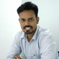 Ashutosh Maurya