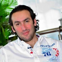 Mahmoud Elbagoury