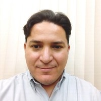 Juan Ramon Del Bosque Valdes
