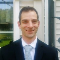 Rob Renode Iii