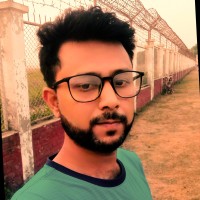Md. Nazim Uddin