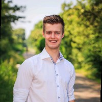 Gerben Oudijk
