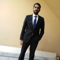 Mian Ali Haider