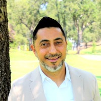 Benny Moradkhan