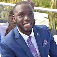 Brandon Palmer, Mha