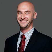 Taylor Spaulding Mba, Lnha