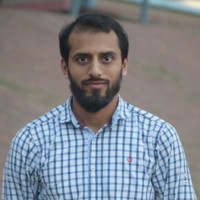 Tasaddaq Hassan