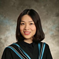 Zhenkai (Vicky) Lin