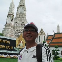 Sugeng Prayitno
