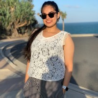 Damini Sharma