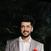 Abhishek Syal