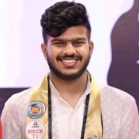 Panth Patel