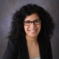 Monica Alfaro Welling