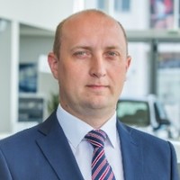 Алексей Матвеев