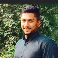 Prashant Pillai