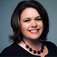 Kami Garrett