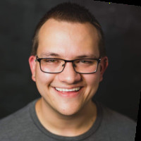 Zach Welch