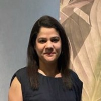 Monika Kandpal Mehrotra