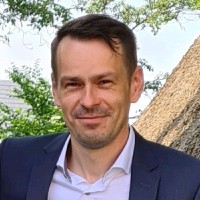 Jacob Hansen