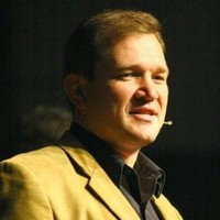 Jeff Forester