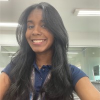 Suellen Monteiro