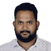 Anand Gunasekaran