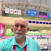 Gordan Hribernik