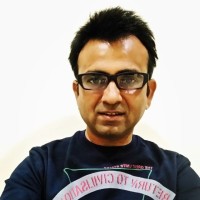 Arif Boghani