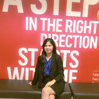 Iren Yswara Sipahutar