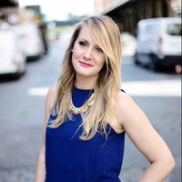 Caitlyn Stanimir (Squires)