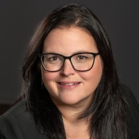 Melissa Michaud