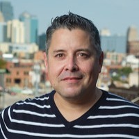 Daniel Velázquez