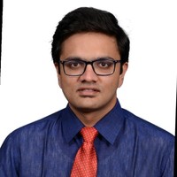 Arjun K Mohan