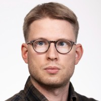 Johann D. Magnusson