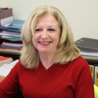 Bronwyn Lonsdale